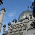 Ahmadijja Moschee Berlin-Wilmersdorf