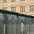 Berliner Mauer Denkmal 