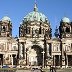 Berühmte Berliner Bauwerke