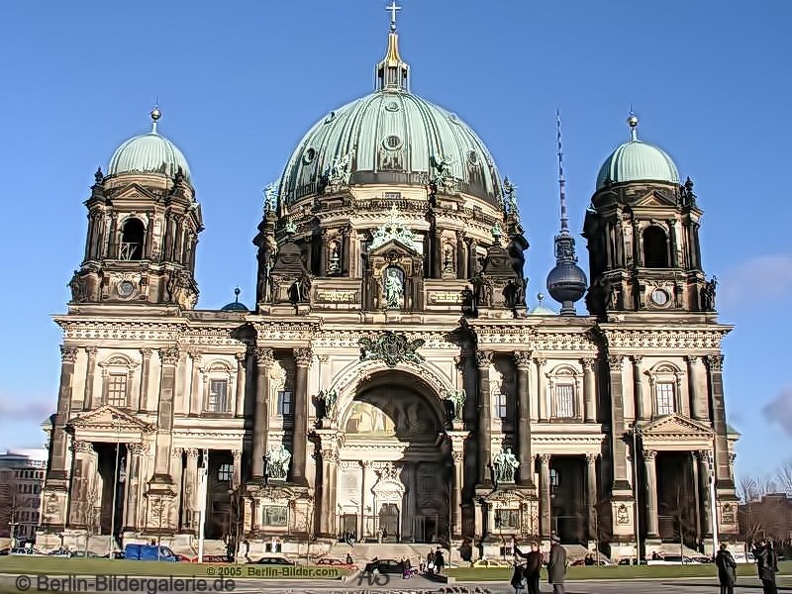 Berliner Dom - Berliner-Dom.jpg Berliner-Dom.jpg