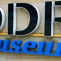 DDR museum