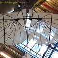 Flugapparat nach Otto Lilienthal - im Technikmuseum Berlin