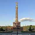 Siegessäule auf dem Großen Stern