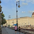 Humboldt Forum und Schlossbrücke