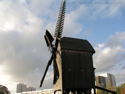Marzahner Mühle