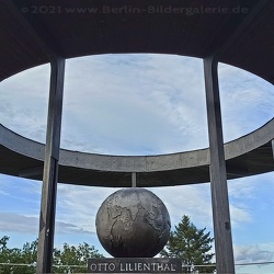 Lilienthal Gedenkstätte Berlin-Lichterfelde