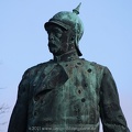 Otto von Bismarck starb vor genau 123 Jahren