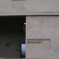Schweizerische Botschaft in Berlin