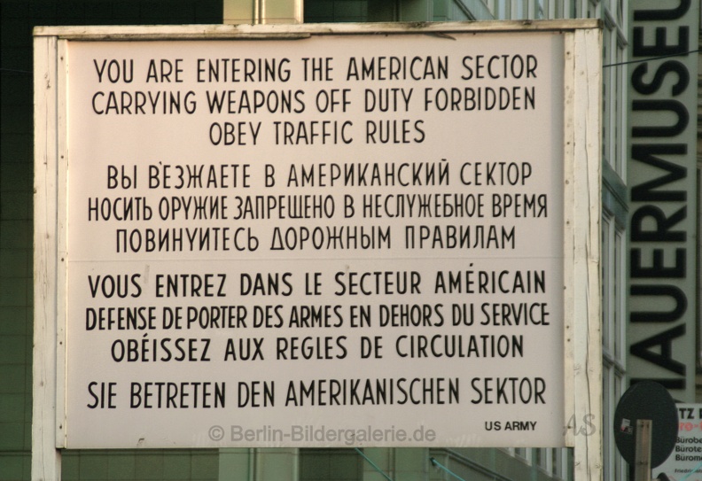Mit dem 13. August 1961 war das für Ostdeutsche nicht mehr möglich.
amerikanischer_Sektor.jpg