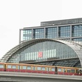 Berlin Hauptbahnhof