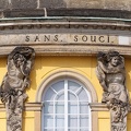 sans souci - ohne Sorgen