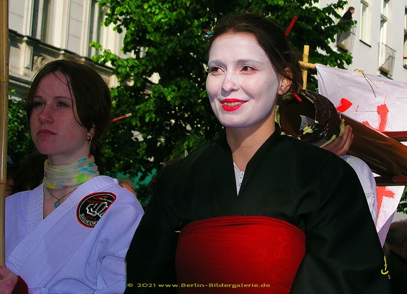 Karneval der Kulturen