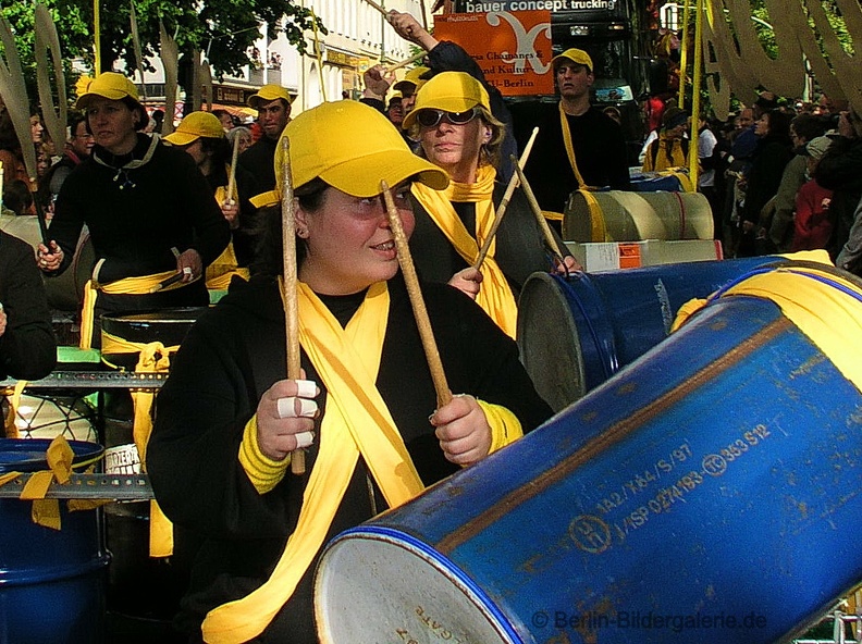 Karneval der Kulturen