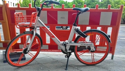 Mobike