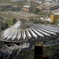 Sony Center am Potsdamer Platz